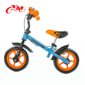 Multifunction Easy disassembly 2 in 1 balance bike/2017 latest model bikes for toddlers/child balance bike with brake